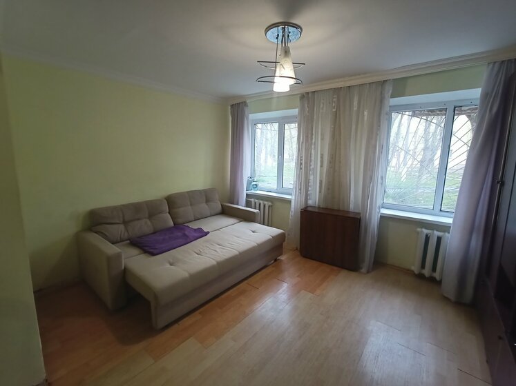 18 м², 1-комнатная квартира 1 700 000 ₽ - изображение 62