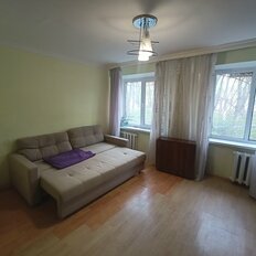Квартира 23 м², 1-комнатная - изображение 1