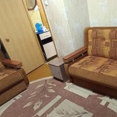 Квартира 21 м², 1-комнатная - изображение 5