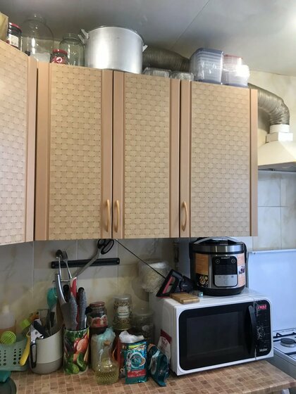 38 м², 1-комнатная квартира 4 000 000 ₽ - изображение 32