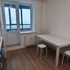 Квартира 32 м², 1-комнатная - изображение 3