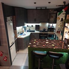 Квартира 42 м², 3-комнатная - изображение 2