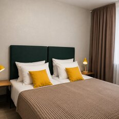 Квартира 35 м², 1-комнатная - изображение 5