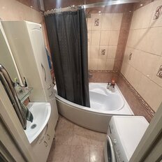 Квартира 96 м², 3-комнатная - изображение 4