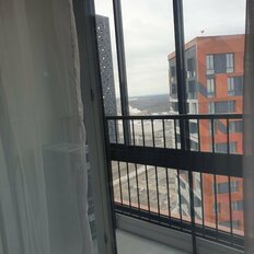 Квартира 33 м², 1-комнатная - изображение 2