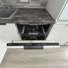 Квартира 38 м², 1-комнатная - изображение 5