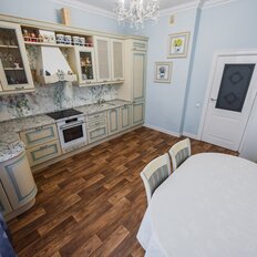 Квартира 101,2 м², 3-комнатная - изображение 5