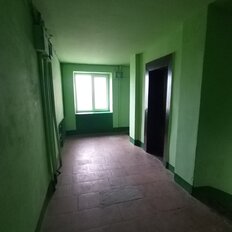 Квартира 27 м², 1-комнатная - изображение 1