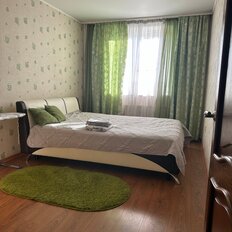 Квартира 55 м², 2-комнатная - изображение 2