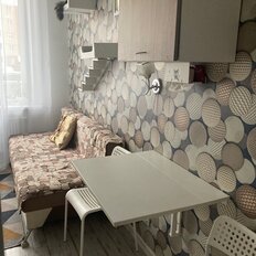 Квартира 33,8 м², 1-комнатная - изображение 2