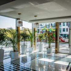 Квартира 24,1 м², студия - изображение 1