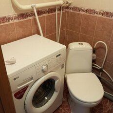 Квартира 28 м², 1-комнатная - изображение 1