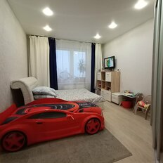 Квартира 63,7 м², 2-комнатная - изображение 5