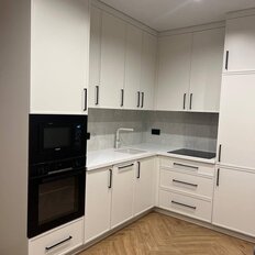 Квартира 42,7 м², 1-комнатная - изображение 2