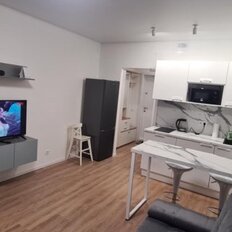 Квартира 20 м², студия - изображение 2