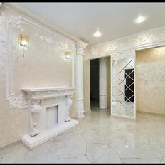 Квартира 65,3 м², 2-комнатная - изображение 3