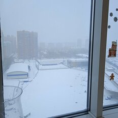 Квартира 80 м², 2-комнатная - изображение 5