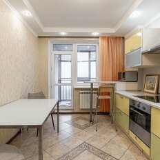 Квартира 76 м², 2-комнатная - изображение 3
