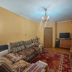 Квартира 45 м², 2-комнатная - изображение 3