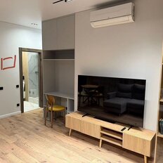 Квартира 118 м², 2-комнатная - изображение 5