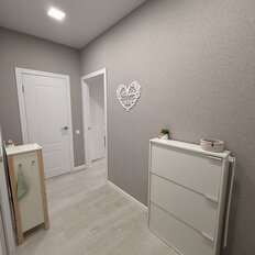 Квартира 53,1 м², 2-комнатная - изображение 5