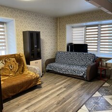 Квартира 30,8 м², 1-комнатная - изображение 5