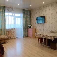 Квартира 98 м², 3-комнатная - изображение 2