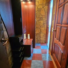 Квартира 31,7 м², 1-комнатная - изображение 2