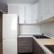 Квартира 47 м², 2-комнатные - изображение 4