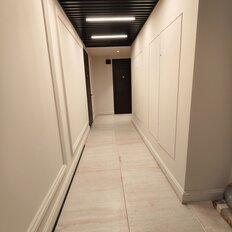 Квартира 41 м², 1-комнатная - изображение 5
