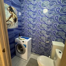 Квартира 59 м², 2-комнатная - изображение 5