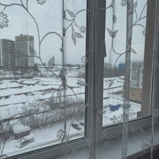 Квартира 86,6 м², 3-комнатная - изображение 5