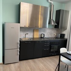 Квартира 58 м², 2-комнатные - изображение 2