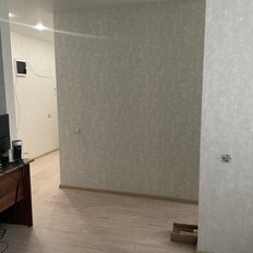 Квартира 45,7 м², 2-комнатная - изображение 5