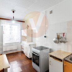 Квартира 65 м², 3-комнатная - изображение 2