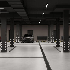 Квартира 118 м², 4-комнатная - изображение 3