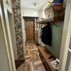 Квартира 39,7 м², 1-комнатная - изображение 4