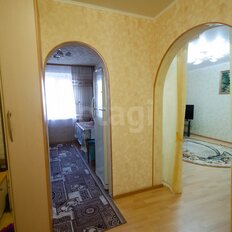 Квартира 49 м², 2-комнатная - изображение 3