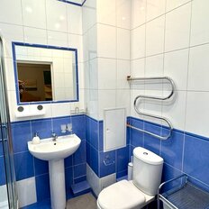 Квартира 35,1 м², 1-комнатная - изображение 4