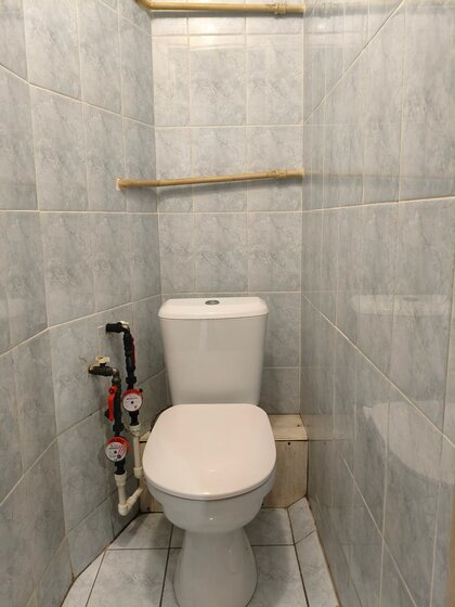 13 м², машиноместо 700 000 ₽ - изображение 14