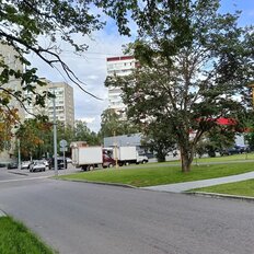 Квартира 35,7 м², 1-комнатная - изображение 1