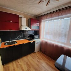 Квартира 30 м², 1-комнатная - изображение 3