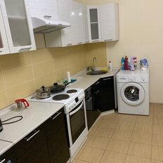 Квартира 60,3 м², 2-комнатная - изображение 5