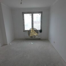 Квартира 113,5 м², 3-комнатная - изображение 4