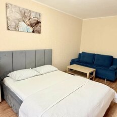 Квартира 33 м², 1-комнатная - изображение 5