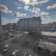 Квартира 48,7 м², 1-комнатная - изображение 5