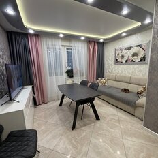 Квартира 132 м², 5-комнатная - изображение 1