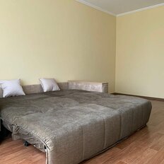 Квартира 43 м², 1-комнатная - изображение 3