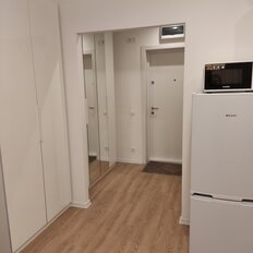 Квартира 25 м², студия - изображение 4