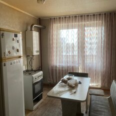 Квартира 40 м², 1-комнатная - изображение 3